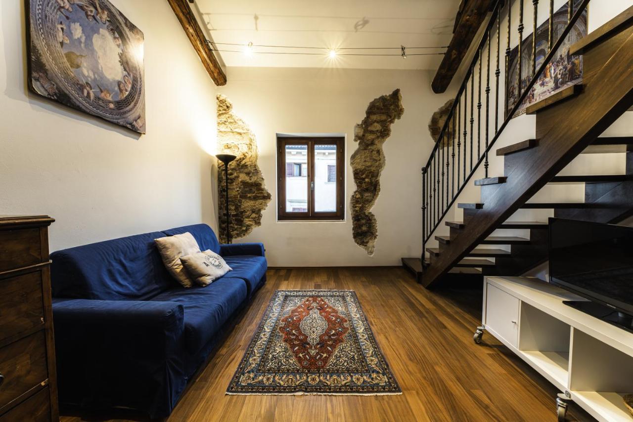 Palazzo Regina Apartment - Verona, Verona